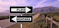 Turismo en Argentina